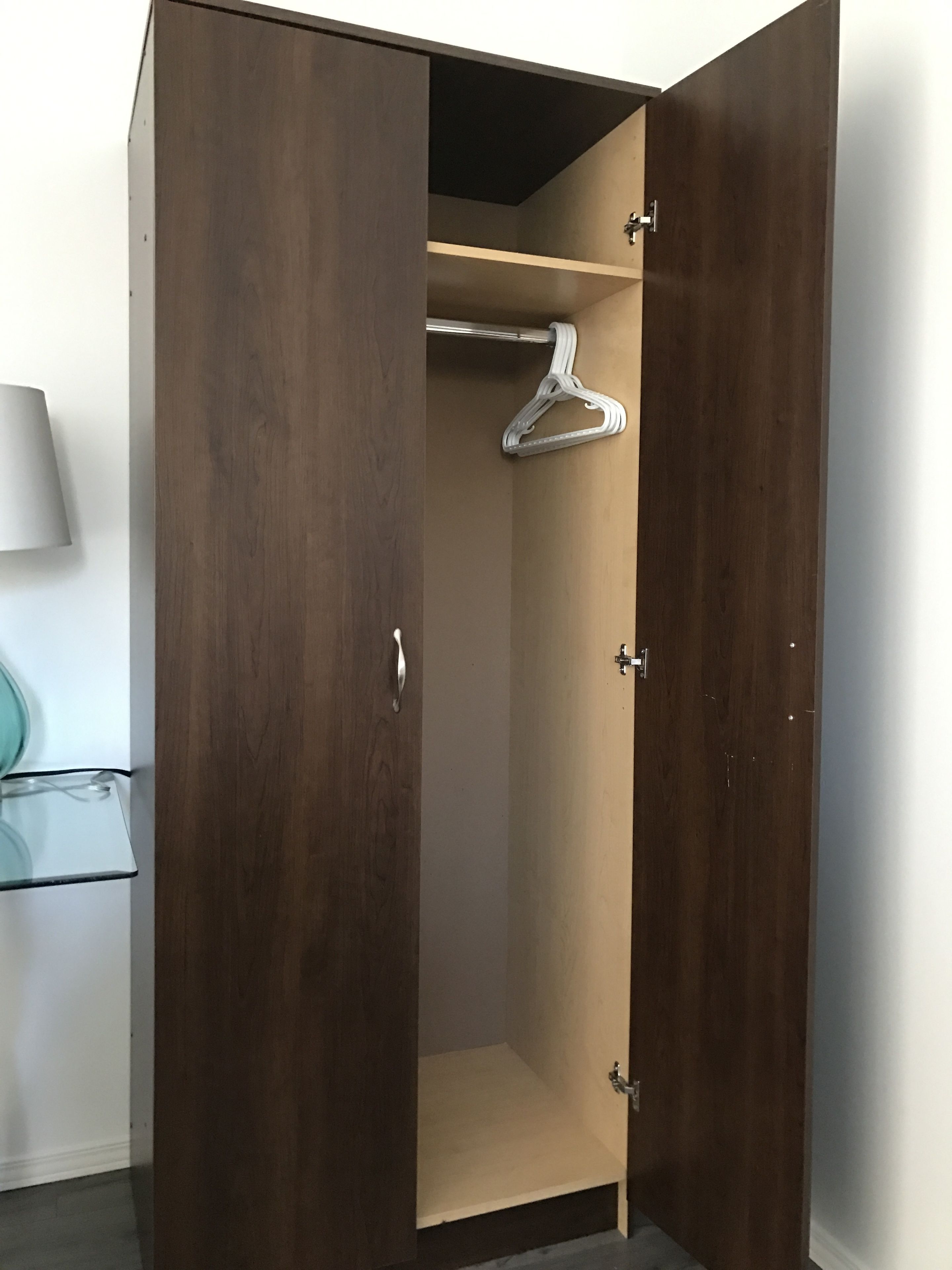 loft, 1 queen bed | room amenity