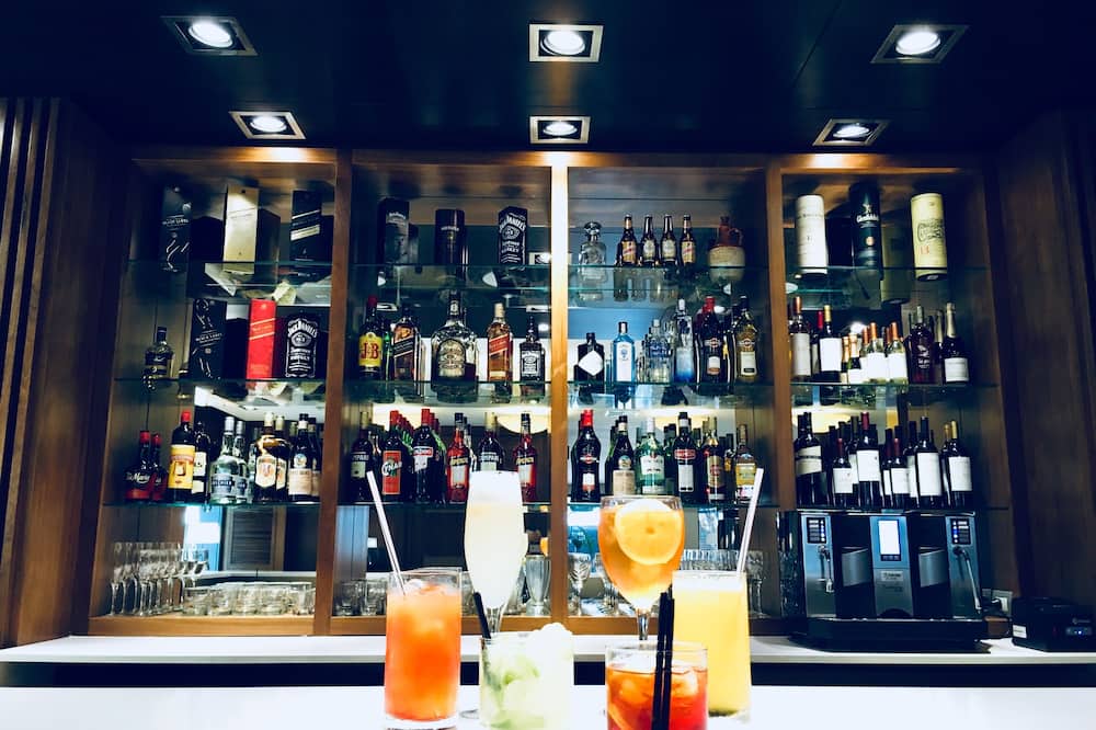 Hotel Metropolitano Supara
