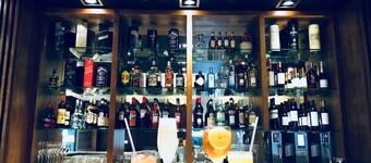 Hotel Metropolitano Supara