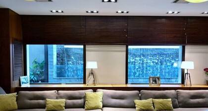 Hotel Metropolitano Supara