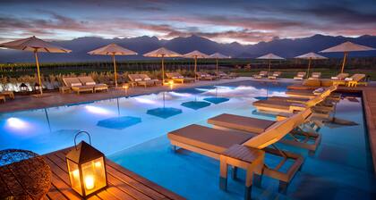 The Vines Resort & Spa