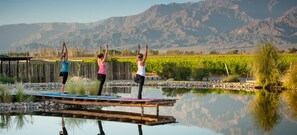 Couples treatment rooms, body treatments, hydrotherapy, aromatherapy