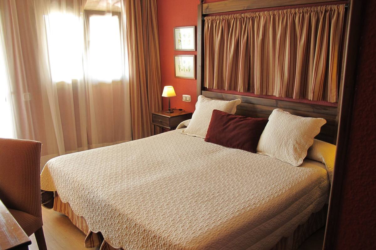 Junior Suite, 2 Bedrooms, Terrace