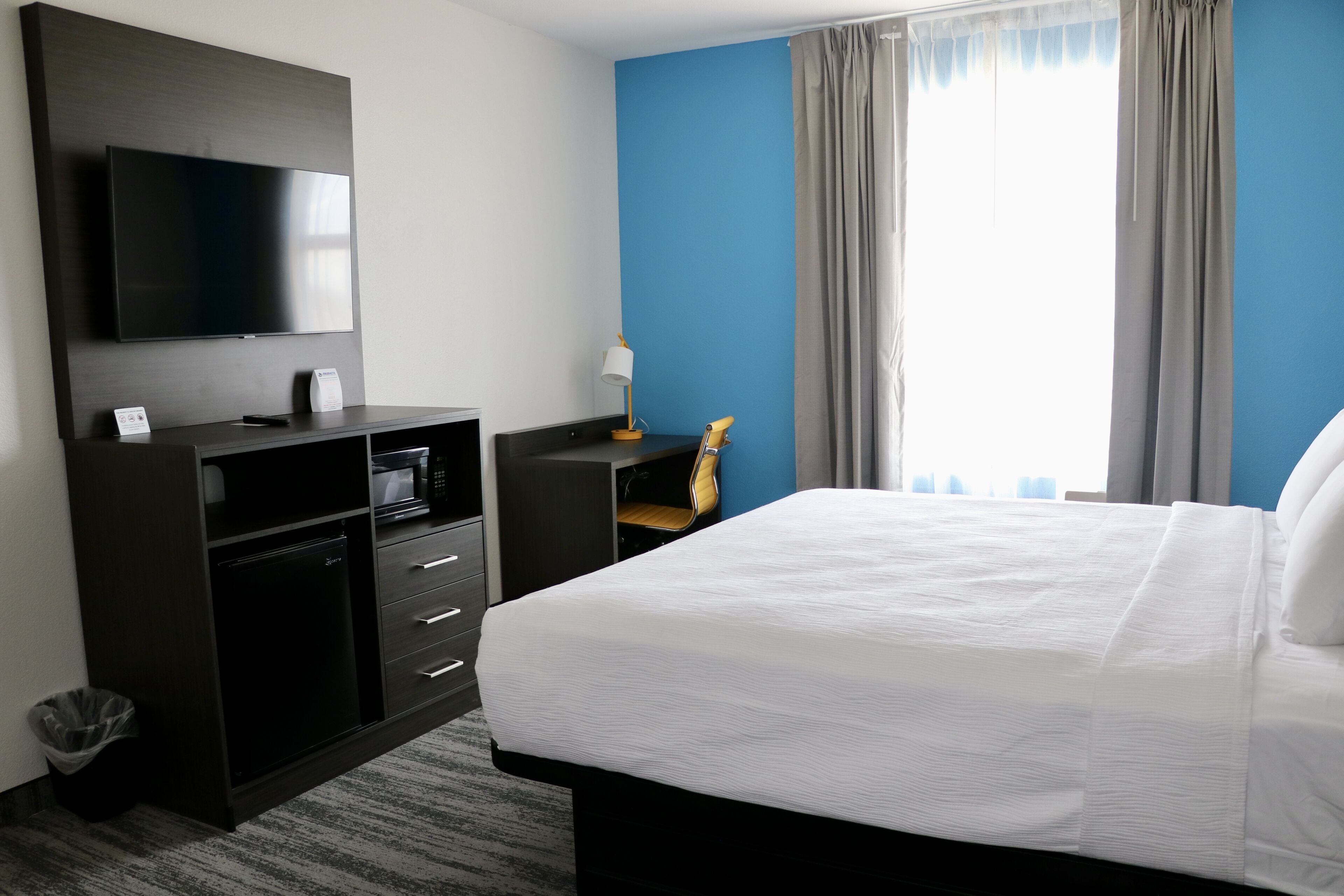 Kamar