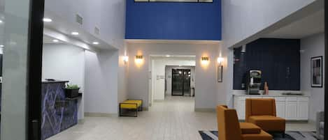 Hall