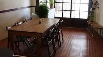 Servicio a la habitación