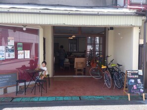 Exterior - Guesthouse Tomaru (Takayama)