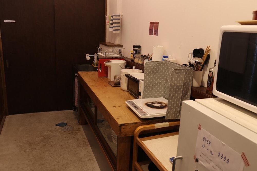 Hida-Takayama Guest House Tomaru by null