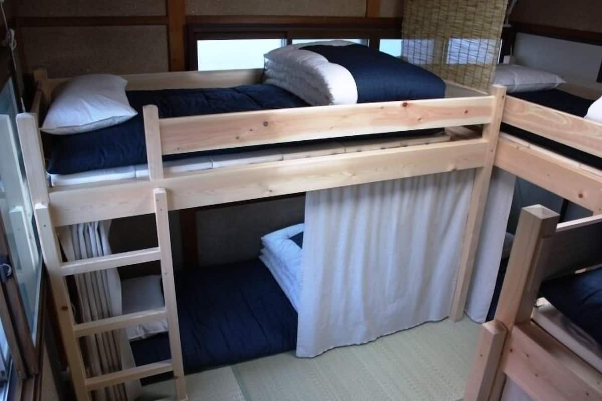 In-room safe, free WiFi