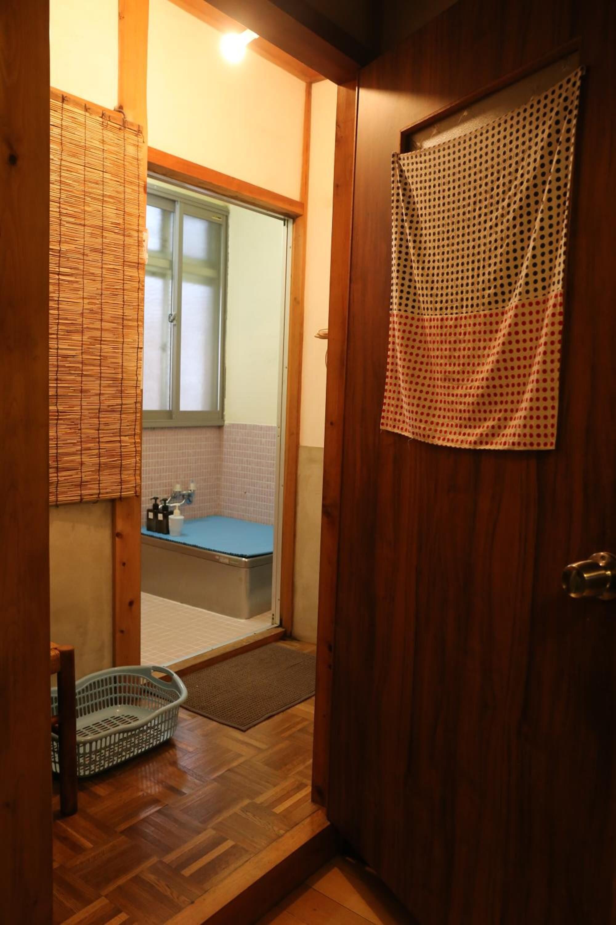 Foto - Guesthouse Tomaru