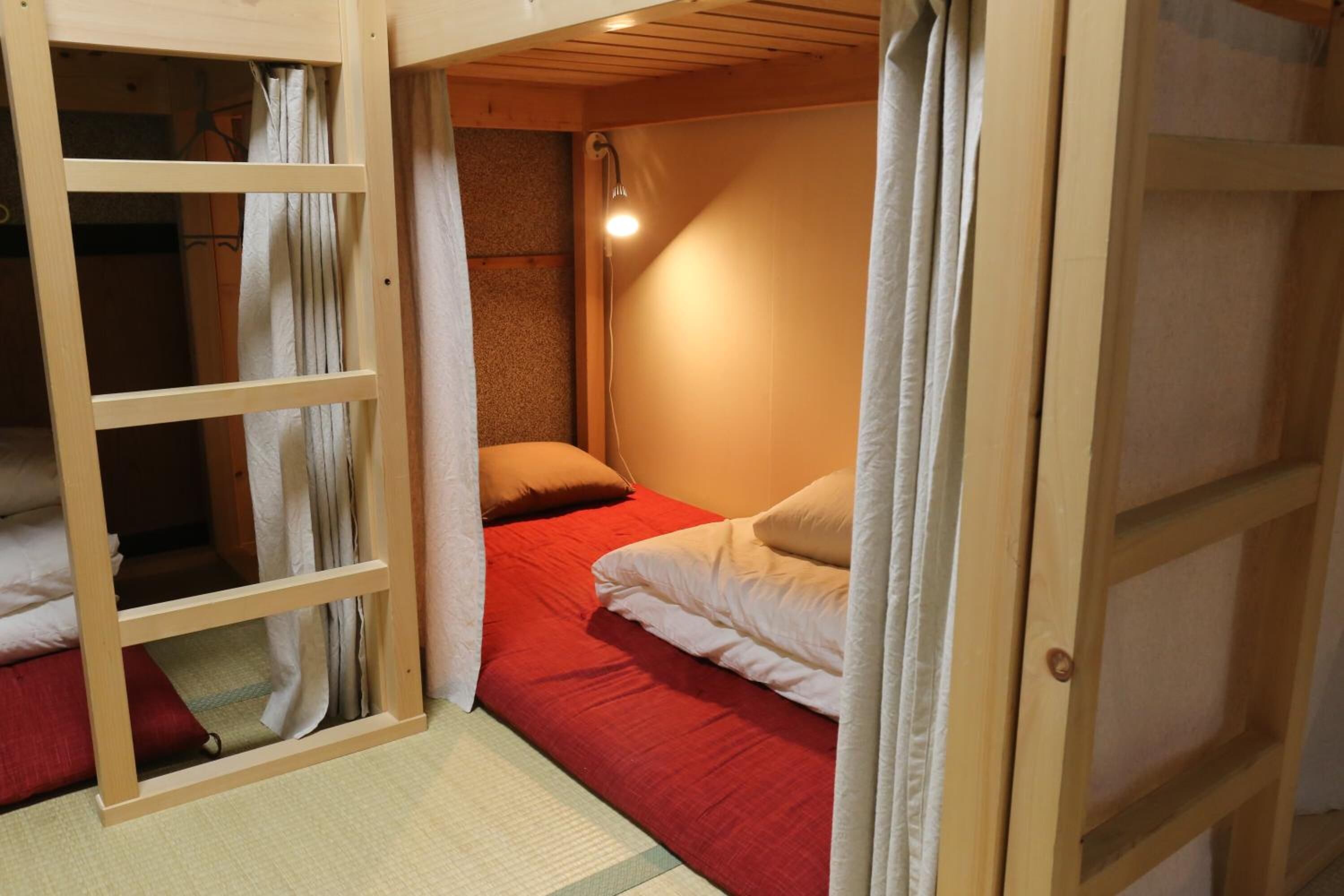 Foto - Guesthouse Tomaru