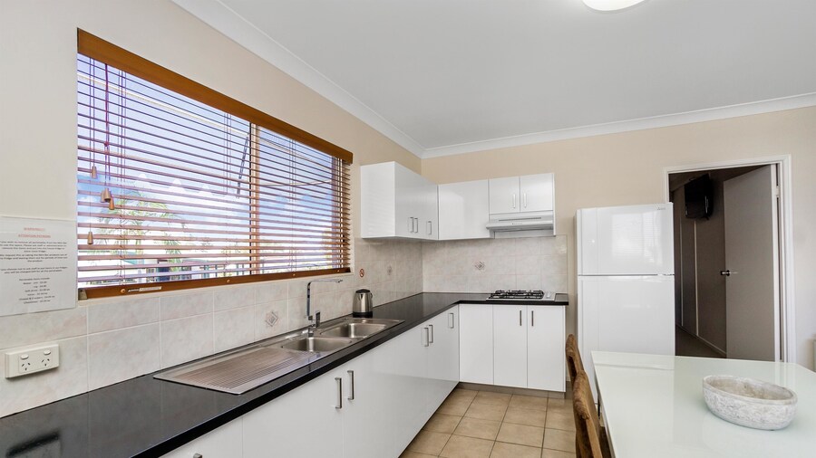 Best Western Kimba Lodge