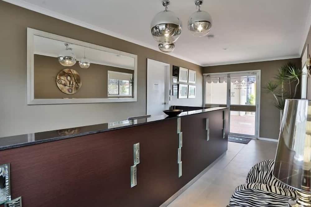 Best Western Kimba Lodge