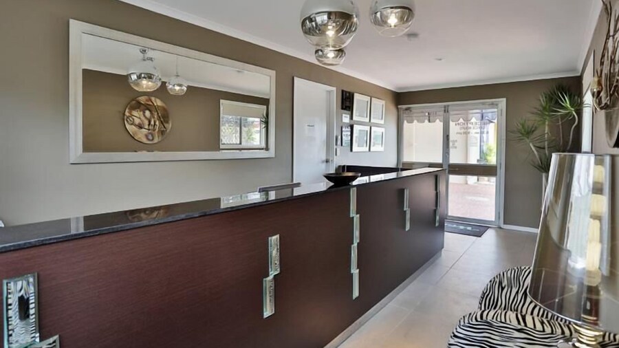 Best Western Kimba Lodge