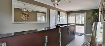 Best Western Kimba Lodge