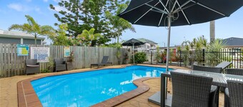 Best Western Kimba Lodge
