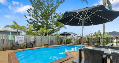 Best Western Kimba Lodge