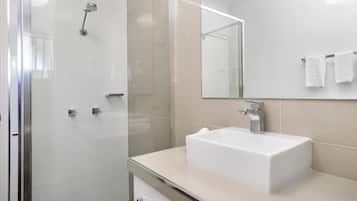 Superior Apartment, 2 Bedrooms, Non Smoking | 1 bedroom, premium bedding, pillow-top beds, minibar