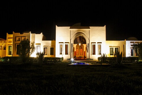 Palais Masandoïa