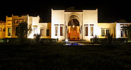 Palais Masandoïa