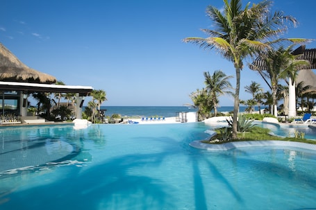 Kore Tulum Retreat and Spa Resort - Adults Only