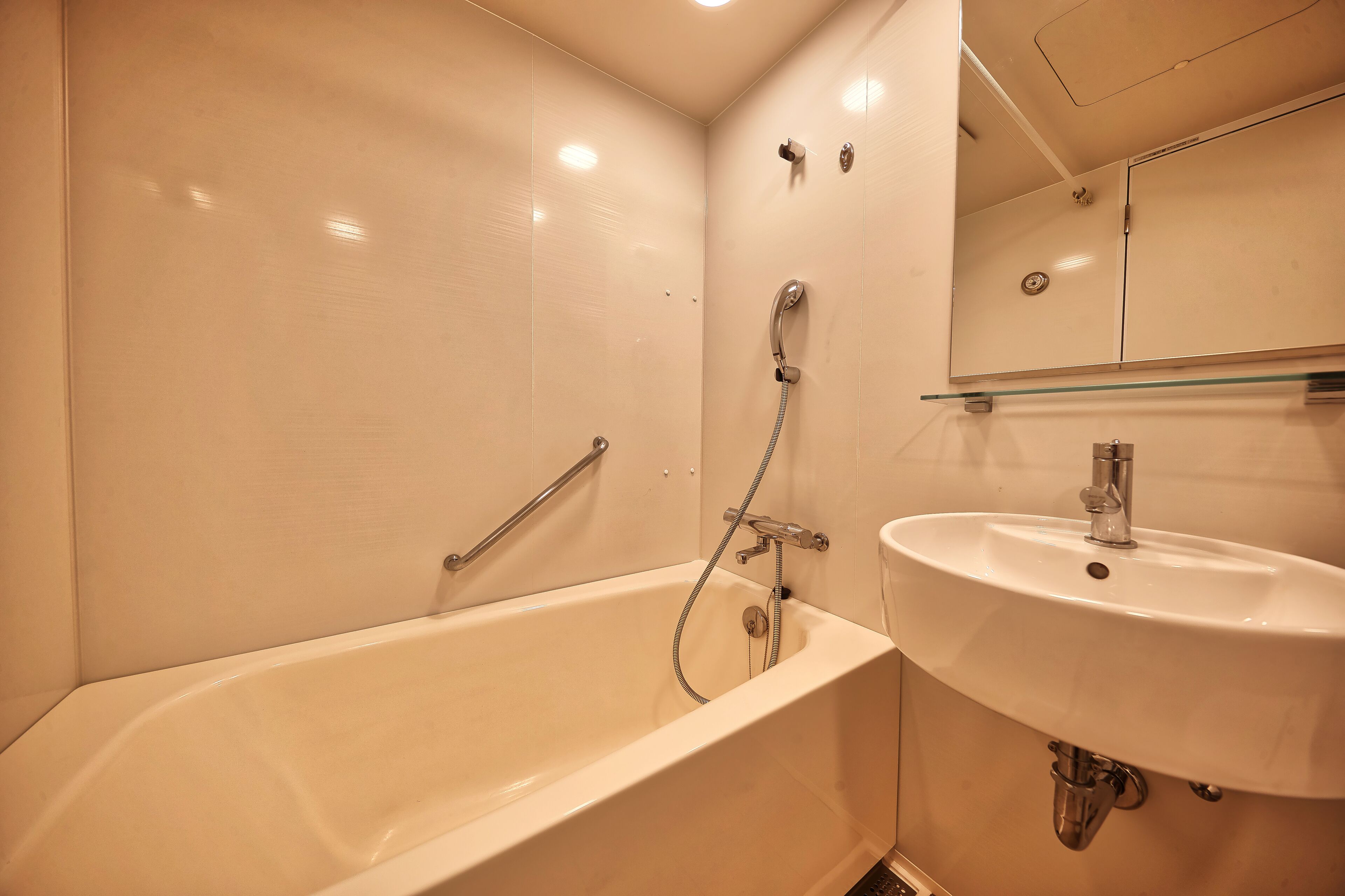 Palace in Moon Beach