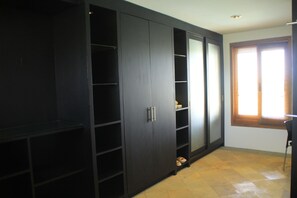 ヴィラ 1 ベッドルーム シービュー | ミニバー、セーフティボックス (室内)、デスク、WiFi (無料)