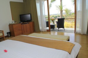 Villa, 1 Bedroom, Sea View