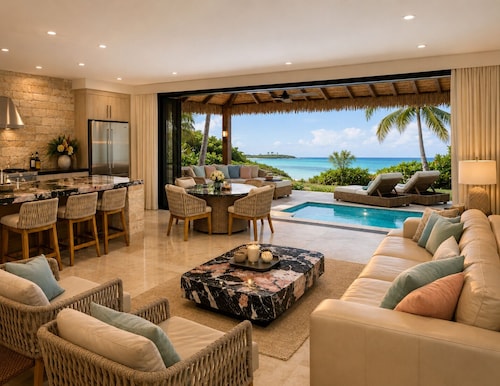 Aitutaki Escape