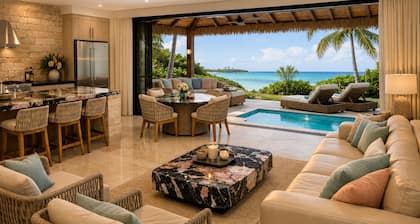 Aitutaki Escape