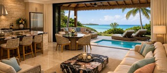Aitutaki Escape