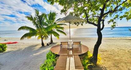 Aitutaki Escape
