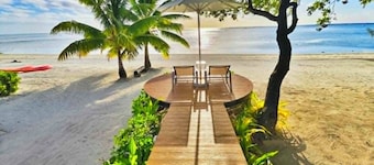 Aitutaki Escape