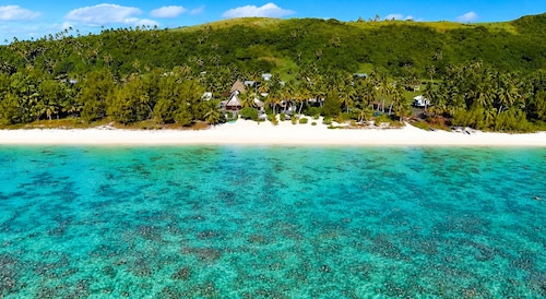 Aitutaki Escape