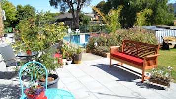 Area per barbecue/picnic