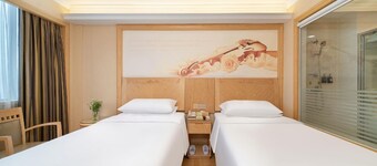Vienna Hotel Shenzhen Haiwan