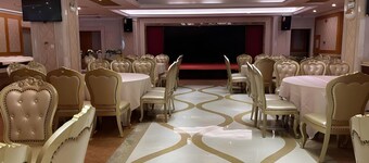 Vienna Hotel Shenzhen Haiwan