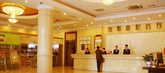 Vienna Hotel Shenzhen Haiwan