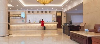 Vienna Hotel Shenzhen Haiwan