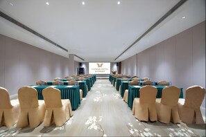 Sala de reuniones