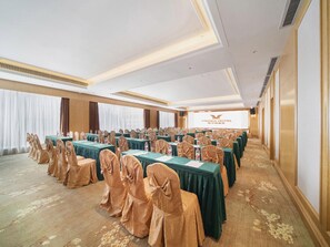 Meeting facility - Vienna Hotel Shenzhen Haiwan (Shenzhen)