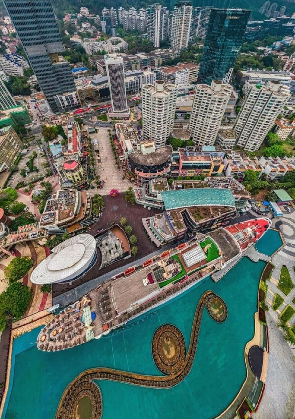 Exterior - Vienna Hotel Shenzhen Haiwan (Shenzhen)