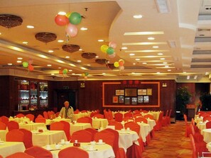 Salón de banquetes