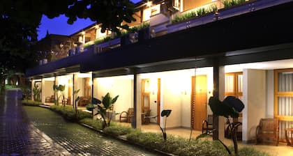 Gumilang Regency Hotel By Gumilang Hospitality