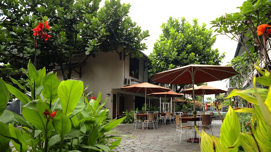 Gumilang Regency Hotel By Gumilang Hospitality