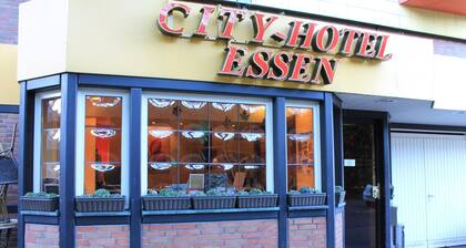 City Hotel Essen