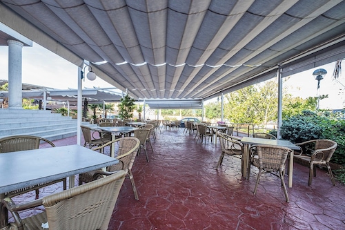 Hotel Hidalgo