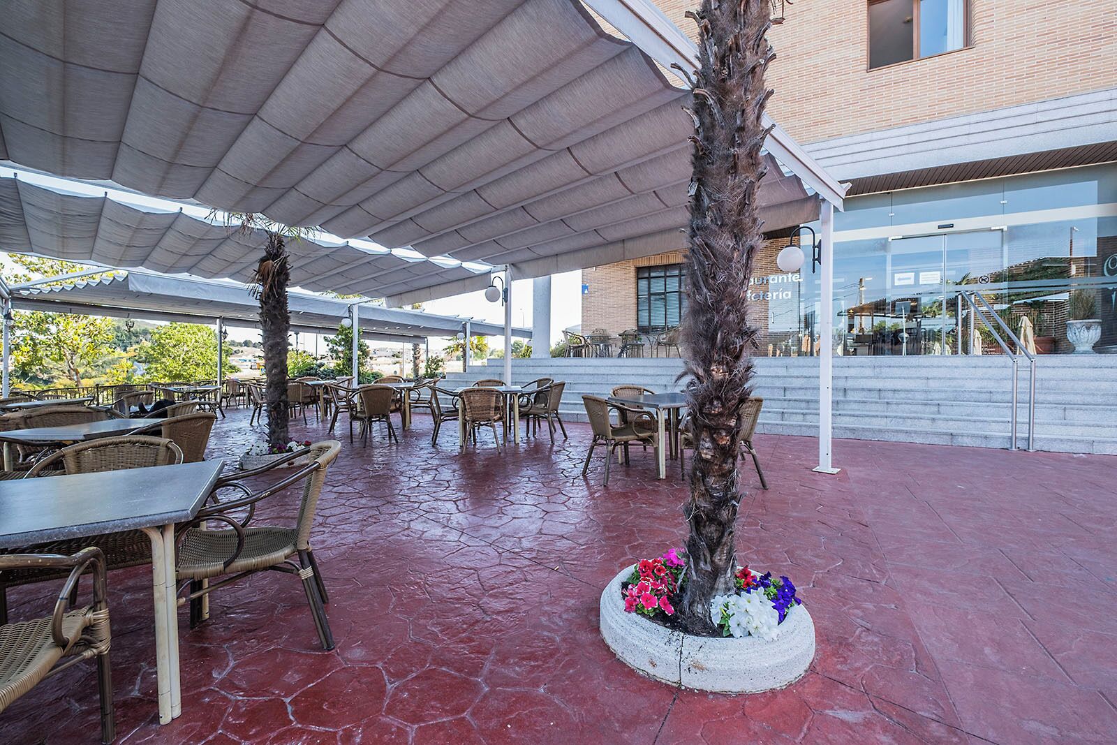 Photo - Hotel Hidalgo