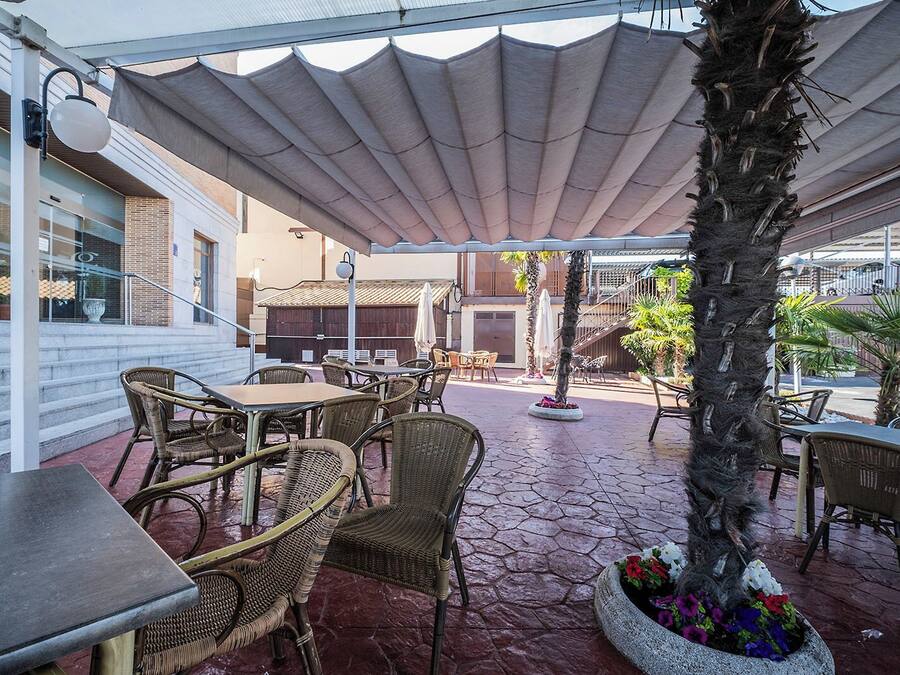 Terras
