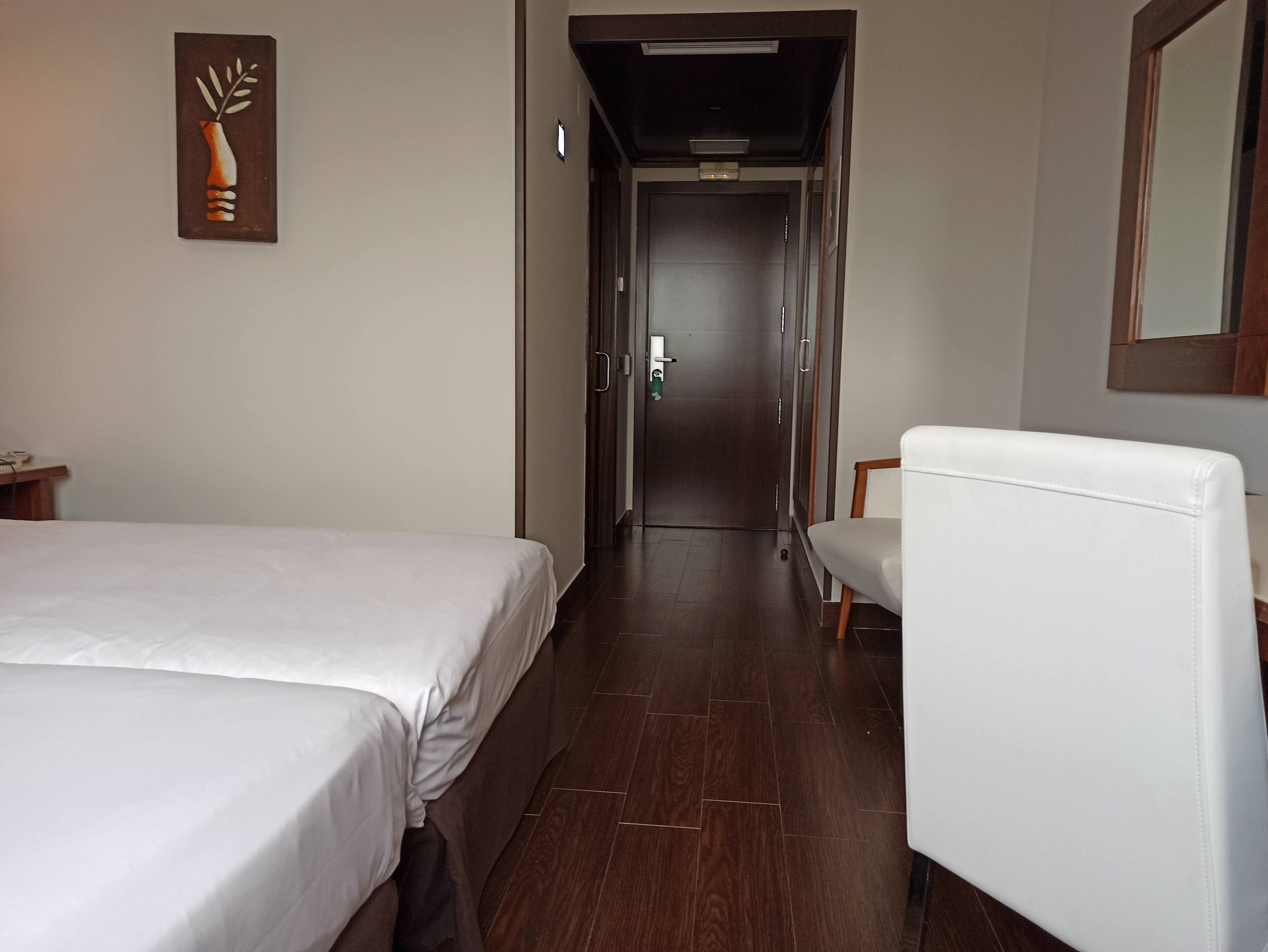 Photo - Hotel Hidalgo